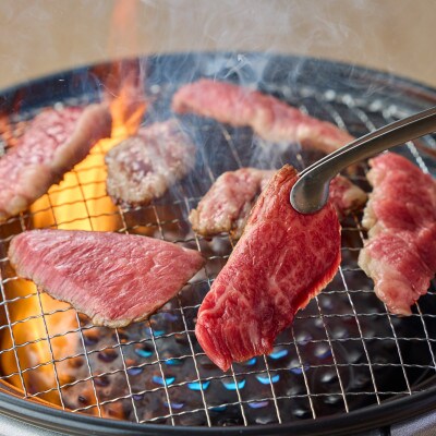 神戸牛6種 焼肉食べ比べ計600g 兵庫県産 人気 ギフトにも KB003