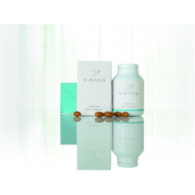 【美津村】bienca Recovery Soft Capsule
