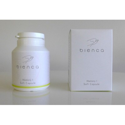 【美津村】bienca Memory I Soft Capsule