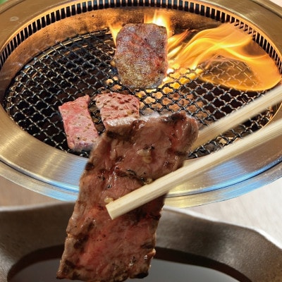 訳あり 神戸牛(神戸ビーフ)切り落とし肉・焼肉用(不揃い)400gずつ 計800g KBSY2