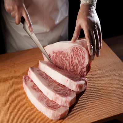 FH12神戸牛A-5サーロインブロック(1kg)