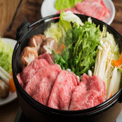 FS22神戸牛赤身スライス　450g