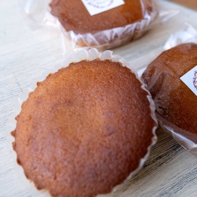 弓木銘菓カテリーナ5個入　日常にも贈答にも