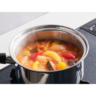 ビタクラフト Vシリーズ 片手鍋 1.2L