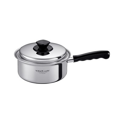 ビタクラフト Vシリーズ 片手鍋 1.9L