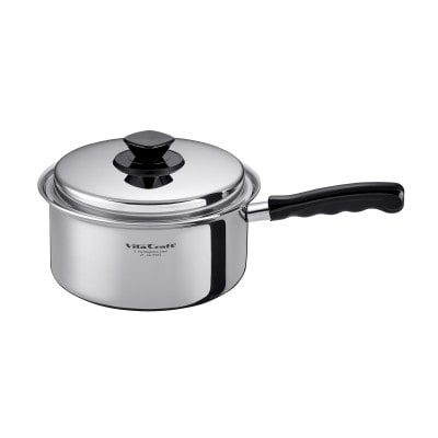 ビタクラフト Vシリーズ 片手鍋 3.0L