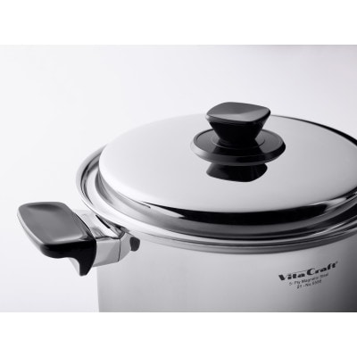 ビタクラフト Vシリーズ 両手鍋 3.0L