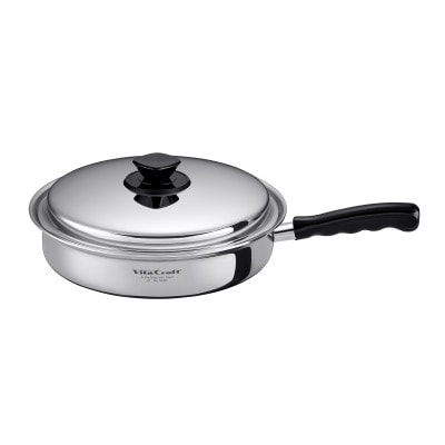 ビタクラフト Vシリーズフライパン 27.0cm