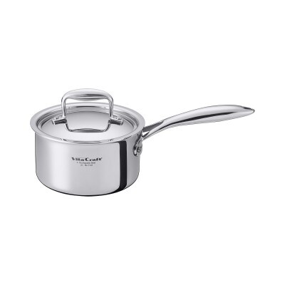 Nシリーズ 片手鍋 16cm