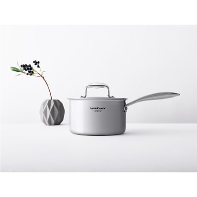 Nシリーズ 片手鍋 16cm