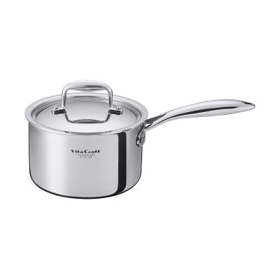 Nシリーズ 片手鍋 18cm