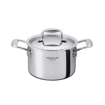 Nシリーズ 両手鍋 18cm