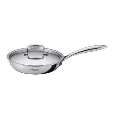 ビタクラフト Nシリーズフライパン 24cm