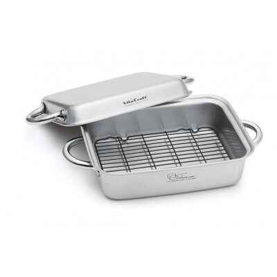 ビタクラフト ダブルグリル