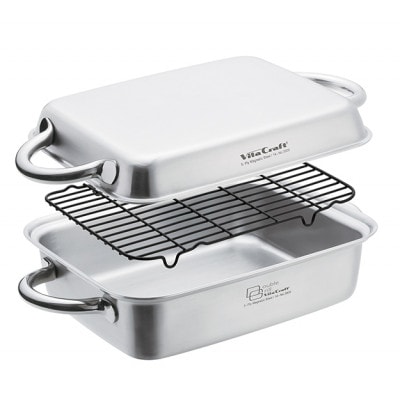 ビタクラフト ダブルグリル