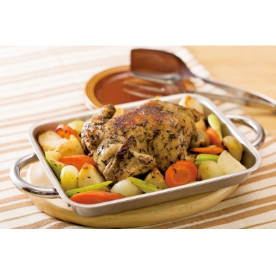 ビタクラフト ダブルグリル