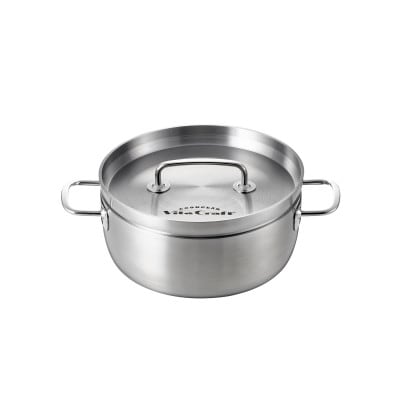 ビタクラフト ステンレスダッチオーブンW 10インチ