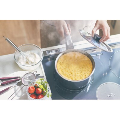 ビタクラフト ホップ 片手鍋 14cm