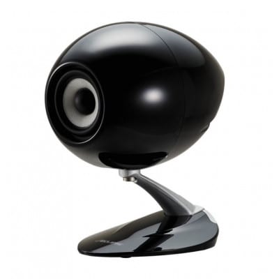 コンパクトスピーカー  【カラー:ブラック】 TD307MK3BK【複数個口で配送】