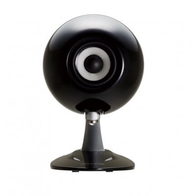 コンパクトスピーカー  【カラー:ブラック】 TD307MK3BK【複数個口で配送】