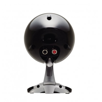 コンパクトスピーカー  【カラー:ブラック】 TD307MK3BK【複数個口で配送】