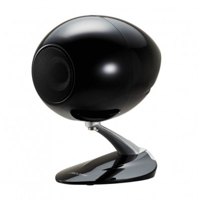 コンパクトスピーカー  【カラー:ブラック】 TD307MK3BK【複数個口で配送】