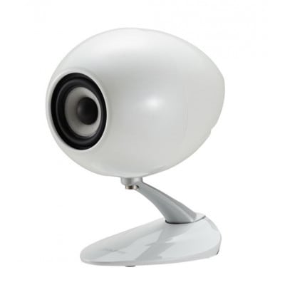 コンパクトスピーカー 【カラー:ホワイト】 TD307MK3WH【複数個口で配送】