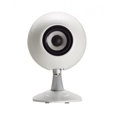 コンパクトスピーカー 【カラー:ホワイト】 TD307MK3WH【複数個口で配送】