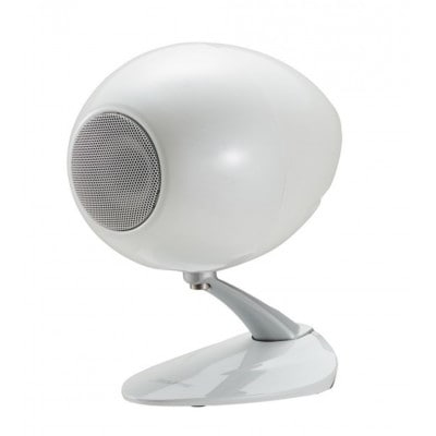 コンパクトスピーカー 【カラー:ホワイト】 TD307MK3WH【複数個口で配送】