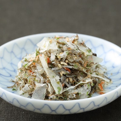 【ふるさと納税】生ふりかけ いか昆布 70g×3パック 澤田食品