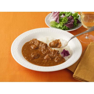 MCC　カレーギフトセット CG-30H　レトルト