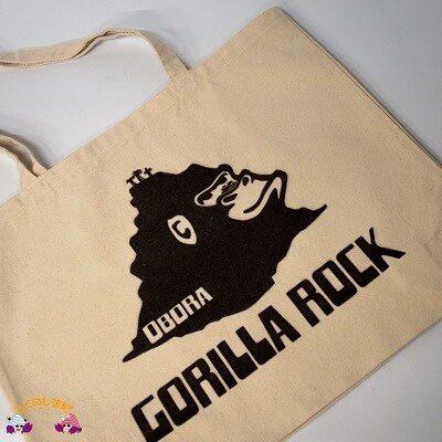 TOKUNOSHIMA発ブランド　OBORA　トートバック 