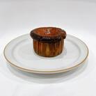 【岩見沢市のカフェが手がけた逸品】北海道バスクチーズケーキ　ミニサイズ(3個入)
