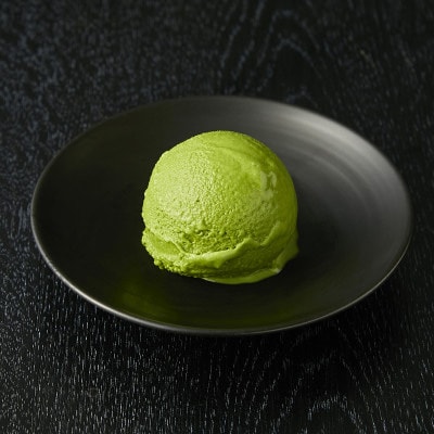 利休抹茶・ほうじ茶あいすくりーむ　6個セット