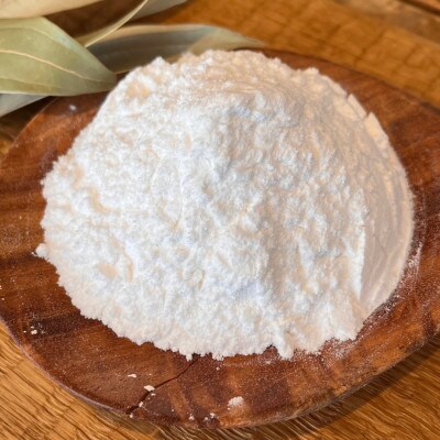 【1.5kg】栽培期間中農薬不使用で作った米粉500g×3袋　巣箱自家農園の自信作