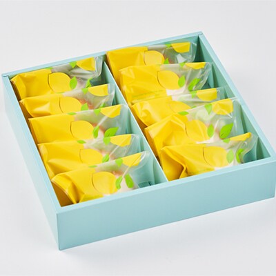 レモンケーキ10個入り