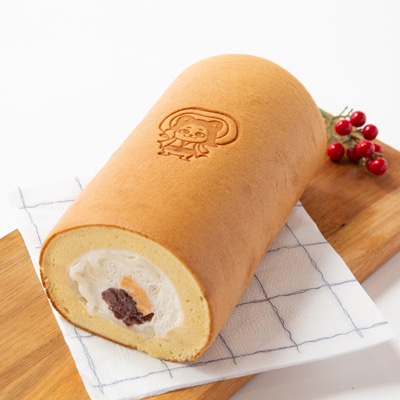 てんにょんのはごろもろぅる 1本(17cm)