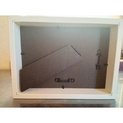 アールブリュットアーティスト上田匡志アート　ダットサンブルーバード1000