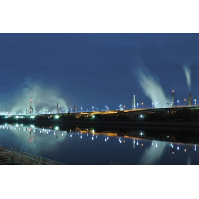 高石婚活夜景ツアー【26年2月7日(土)開催・1日限り 】