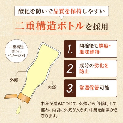 【180g×12本】毎日のアマニオイル(亜麻仁油)