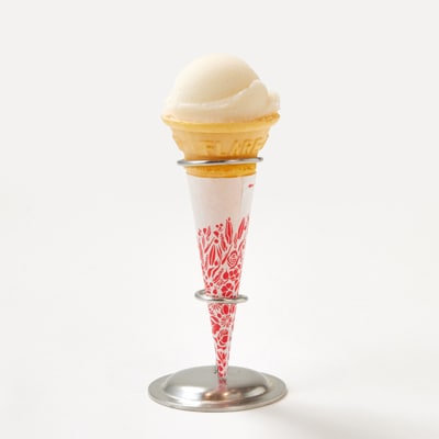 【3Lカップ】あいすくりん バナナ　ホームサイズ・業務用