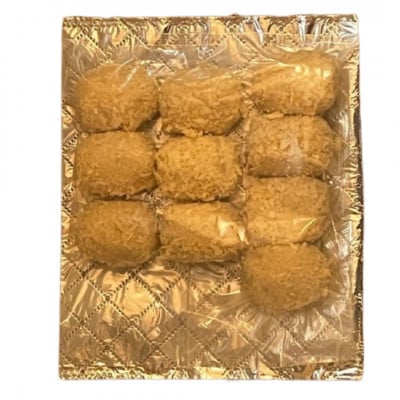 【きのこコロッケ10個】オリジナルコロッケ専門店　croquette