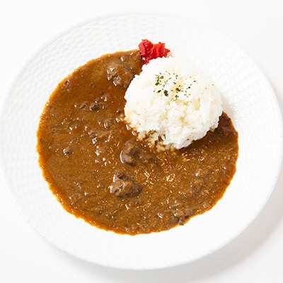 《10箱》夢一喜のカレー　簡単・便利!ご自宅で本格的なレストランの味を!