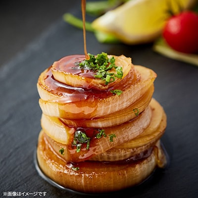 《約3.3kg》藤原農園の泉州たまねぎ　なにわの伝統野菜　サイズ混合