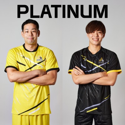 【2025-26シーズンアルバモス大阪ファンクラブ】PLATINUMコース
