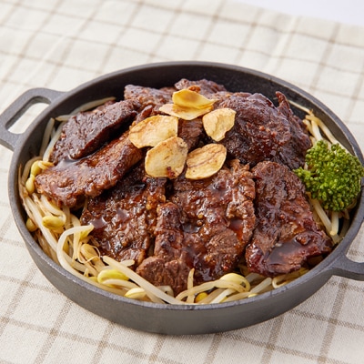 《約1.2kg》当店注文率No.1のハラミたれ漬け焼肉(甘口しょうゆ味)　ホットプレート派に人気