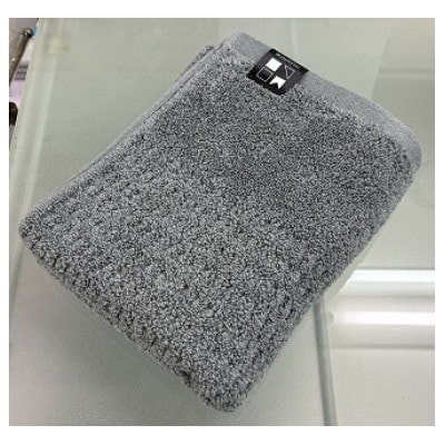 エンジェルスピン MONOTONE バスタオル2枚セット(ストーン)