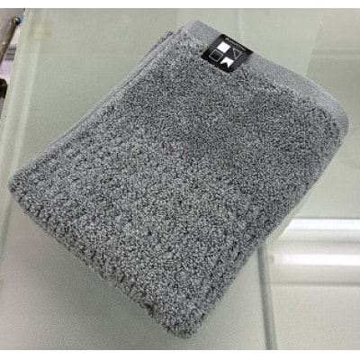 エンジェルスピン MONOTONE フェイスタオル5枚セット(ストーン)