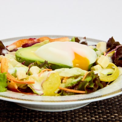 《とろ～りたまgoo 48個》こだわり温泉卵(6個入り×8パック)