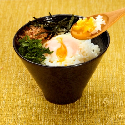 《2種計27個》こだわり温泉卵食べ比べセット　とろ～りたまgoo&湯あがりたまご